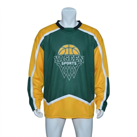 Ice Hockey Jersey
